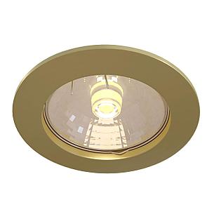 DL009-2-01-G Встраиваемый светильник Metal Modern Downlight Maytoni, фото 2