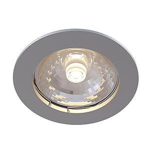 DL009-2-01-CH Встраиваемый светильник Metal Modern Downlight Maytoni, фото 2