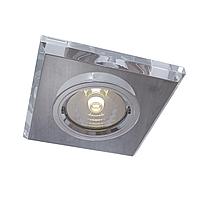 DL290-2-01-W Встраиваемый светильник Metal Modern Downlight Maytoni