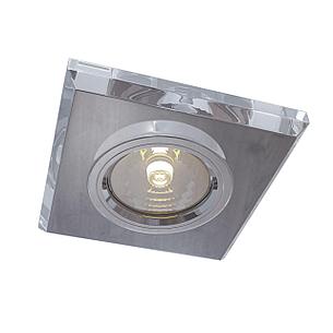 DL290-2-01-W Встраиваемый светильник Metal Modern Downlight Maytoni, фото 2