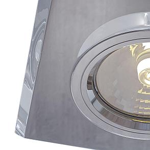DL290-2-01-W Встраиваемый светильник Metal Modern Downlight Maytoni, фото 2
