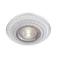 DL295-5-3W-WC Встраиваемый светильник Metal Modern Downlight Maytoni