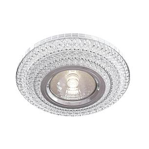 DL295-5-3W-WC Встраиваемый светильник Metal Modern Downlight Maytoni, фото 2