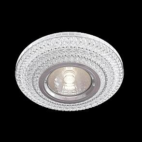 DL295-5-3W-WC Встраиваемый светильник Metal Modern Downlight Maytoni, фото 2