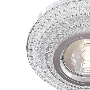 DL295-5-3W-WC Встраиваемый светильник Metal Modern Downlight Maytoni, фото 2