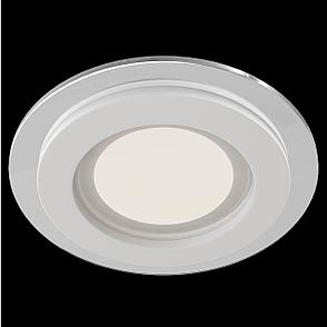 DL304-L18W Встраиваемый светильник Han Downlight Maytoni, фото 2