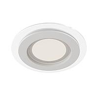 DL304-L12W Встраиваемый светильник Han Downlight Maytoni