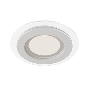 DL304-L12W Встраиваемый светильник Han Downlight Maytoni, фото 2
