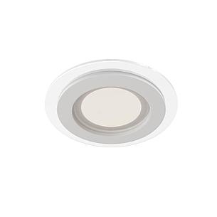 DL304-L6W Встраиваемый светильник Han Downlight Maytoni, фото 2