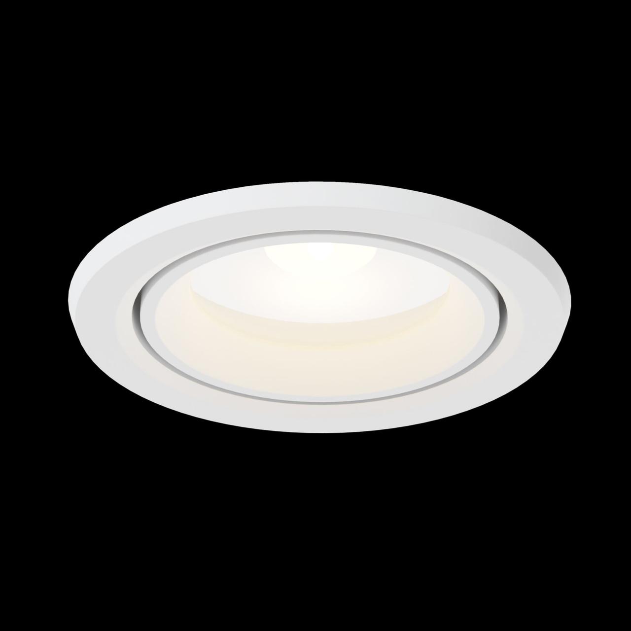 DL014-6-L9W Встраиваемый светильник Phill Downlight Maytoni