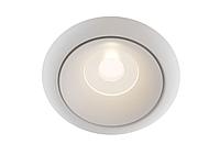 DL030-2-01W Встраиваемый светильник Yin Downlight Maytoni