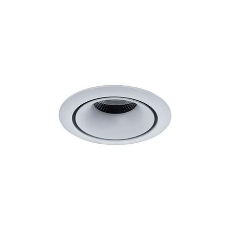 DL031-2-L12W Встраиваемый светильник Yin Downlight Maytoni, фото 2