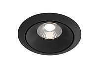 DL031-2-L12B Встраиваемый светильник Yin Downlight Maytoni