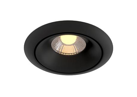 DL031-2-L8B Встраиваемый светильник Yin Downlight Maytoni, фото 2