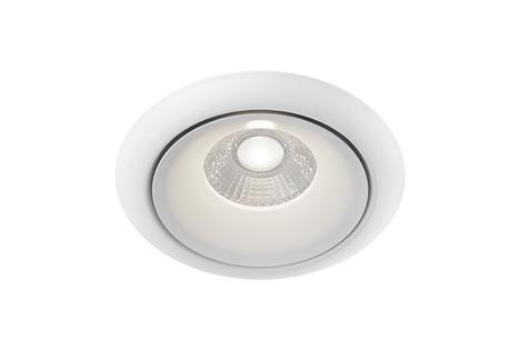 DL031-2-L8W Встраиваемый светильник Yin Downlight Maytoni, фото 2