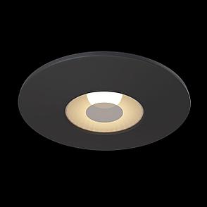 DL038-2-L7B Встраиваемый светильник Zen Downlight Maytoni, фото 2