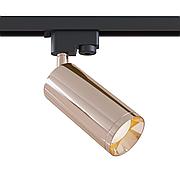 TR004-1-GU10-RG Трековый светильник Track lamps Single phase track system Maytoni