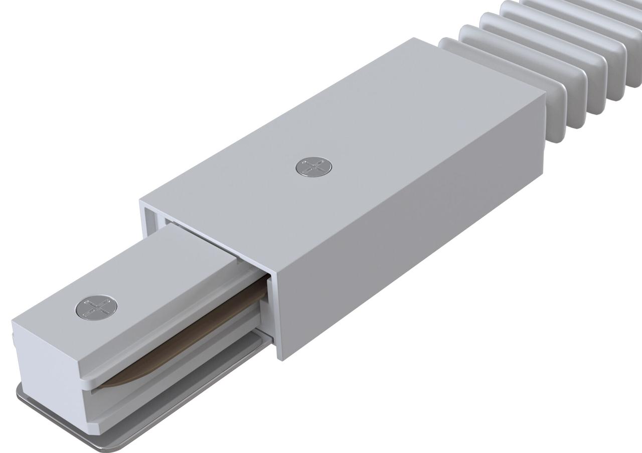 TRA001CF-11W Аксессуар для трекового светильника Accessories for tracks Single phase track system Maytoni - фото 1 - id-p121133177