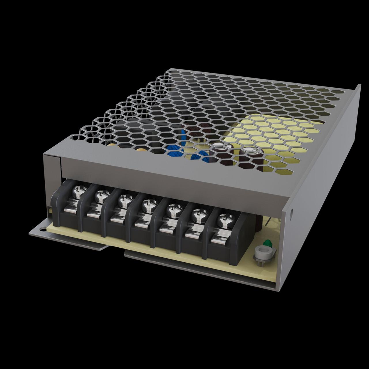 TRX004DR-150S Аксессуар для трекового светильника Accessories for tracks Magnetic track system Maytoni - фото 2 - id-p121133225