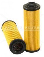 Гидравлический фильтр HIFI FILTER CR 100/3