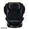 Автокресло Martin Noir Grand Fix 360 IsoFix 0-36, фото 4