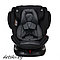 Автокресло Martin Noir Grand Fix 360 IsoFix 0-36, фото 5