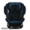 Автокресло Martin Noir Grand Fix 360 IsoFix 0-36, фото 3