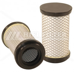 Фильтр угольный HIFI FILTER SI 22024