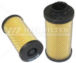 Предварительный фильтр HIFI FILTER SI 80160