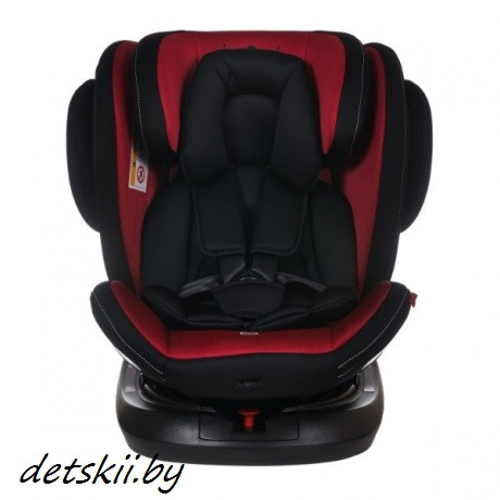 Автокресло Martin Noir Grand Fix 360 IsoFix 0-36 - фото 6 - id-p121135711