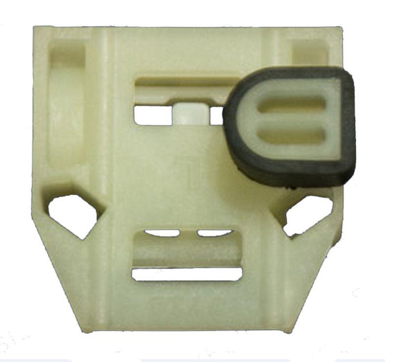 Направляющий держатель стеклоподъемника Seat Ibiza (2002-2008)