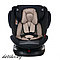 Автокресло Martin Noir Grand Fix 360 IsoFix 0-36, фото 7