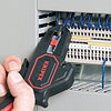 KN-1262180 Автоматический инструмент для удаления изоляции (Knipex), фото 3