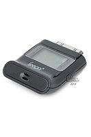 Алкотестер iPega для iPhone4/4S/iPad/iPod 49484104 Алкотестер iPega для iPhone4/4S/iPad/iPod