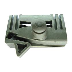 Направляющий держатель стеклоподъемника Citroen Xantia (1998-2001)