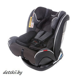 Автокресло Martin Noir IQ-Fix Aero 0-36 isofix