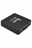 Приставка Смарт ТВ - Invin KM8 Pro (Android TV Box) 69529903 Приставка Смарт ТВ - Invin KM8 Pro (Android TV Box)