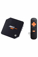 Приставка Смарт ТВ - Invin M8S+II 3Gb (Android TV Box) 69630087 Приставка Смарт ТВ - Invin M8S+II 3Gb (Android TV Box)