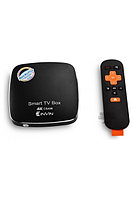 Приставка Смарт ТВ - Invin CSA96 (Android TV Box) 69630090 Приставка Смарт ТВ - Invin CSA96 (Android TV Box)