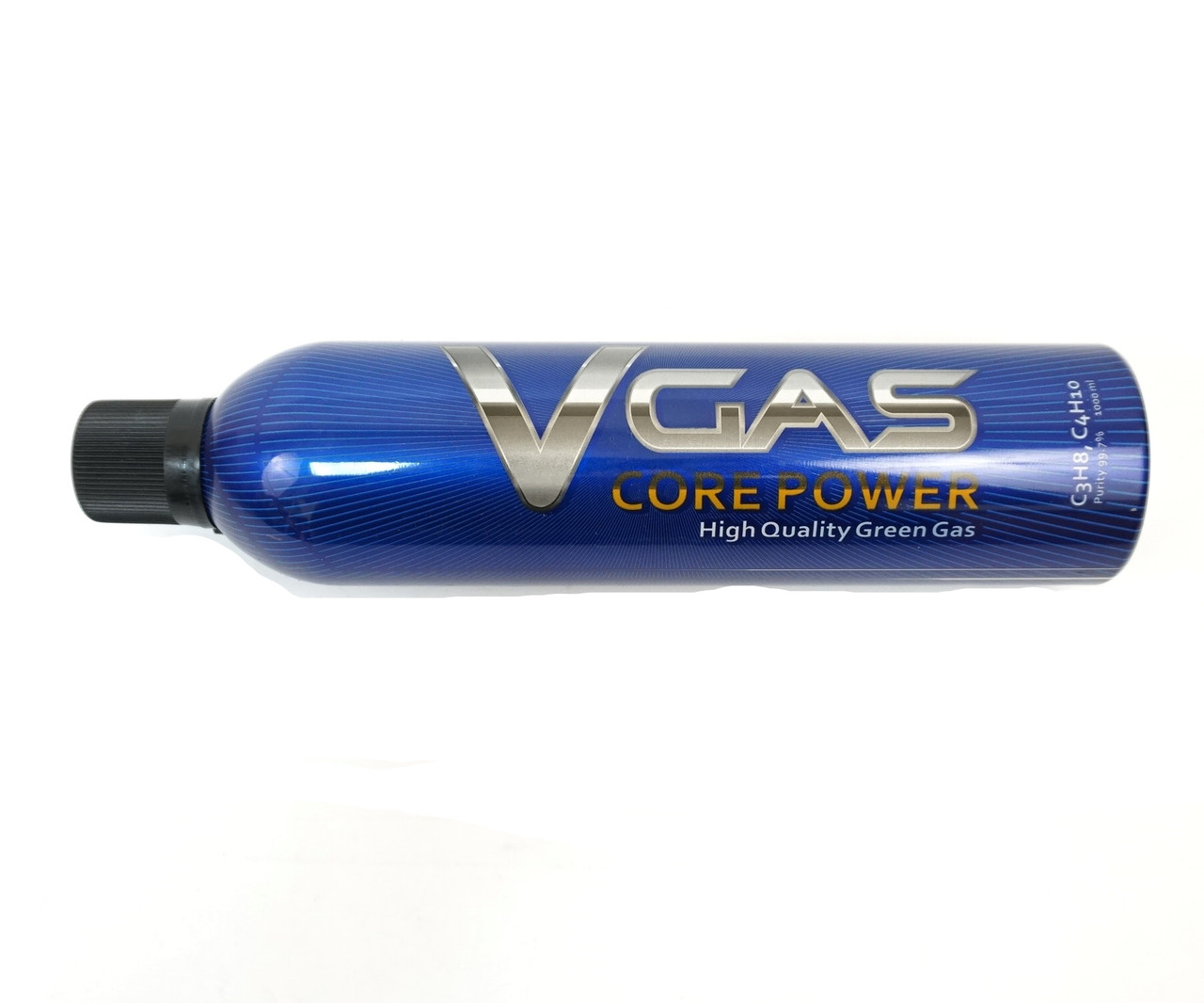 Газ V-Gas CorePower 1000ml. (VFC) - фото 2 - id-p121147637
