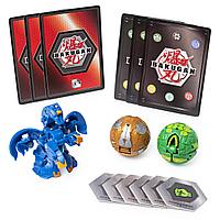 Игровой набор Bakugan стартовый №14 20109155