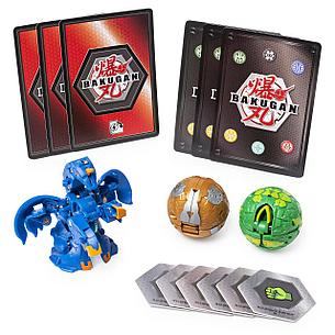 Игровой набор Bakugan стартовый №14 20109155, фото 2