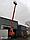 Аренда коленчатого подъёмника Grove AMZ 66 дизельного 20 метров, фото 2
