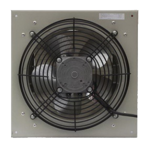 Вентилятор осевой ВО-3,55-R145/4D