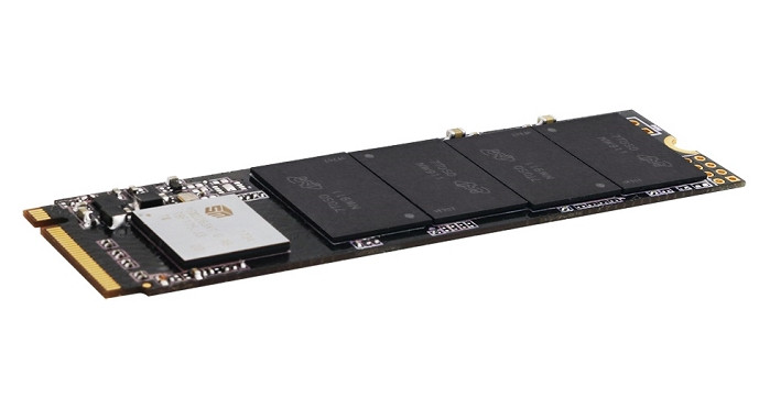 Накопитель ССД М.2 KingSpec NVMe Gen3x4 SSD диск 128GB - фото 1 - id-p121191086