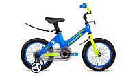 Велосипед детский Forward Cosmo 12" синий