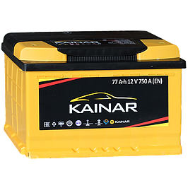 Аккумуляторы Kainar Classic