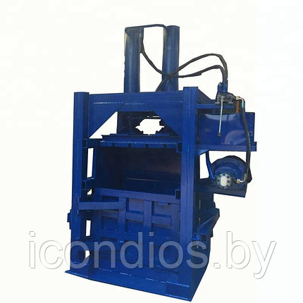 Пресс гидравлический пакетировочный ( PSP-5), фото 2