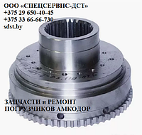 Колесо зубчатое У2210.20Н-2-03.110-02 (с проточкой)