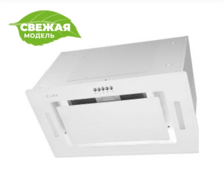 Вытяжка LEX GS BLOC GS 600 WHITE - фото 1 - id-p121195548